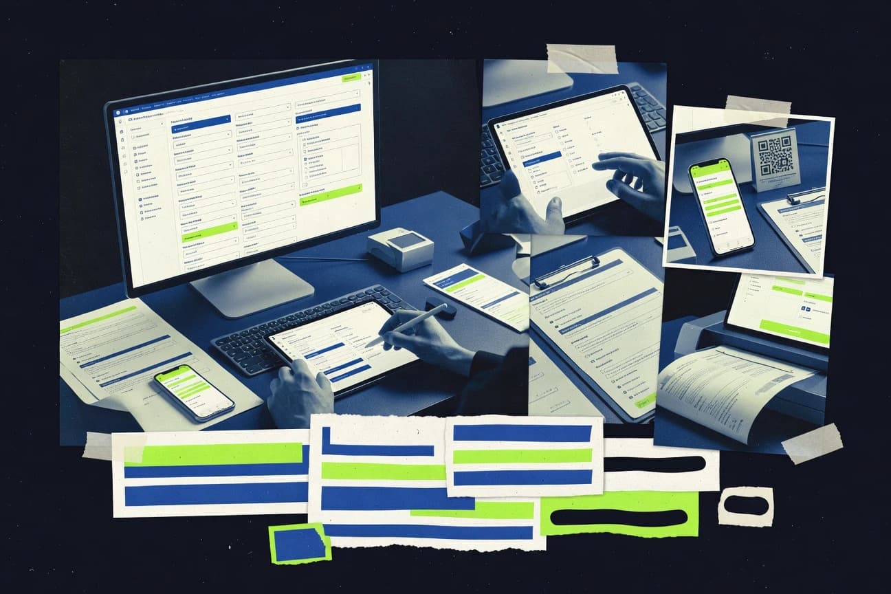 Top 10 Best Forms Generator Software of 2026
