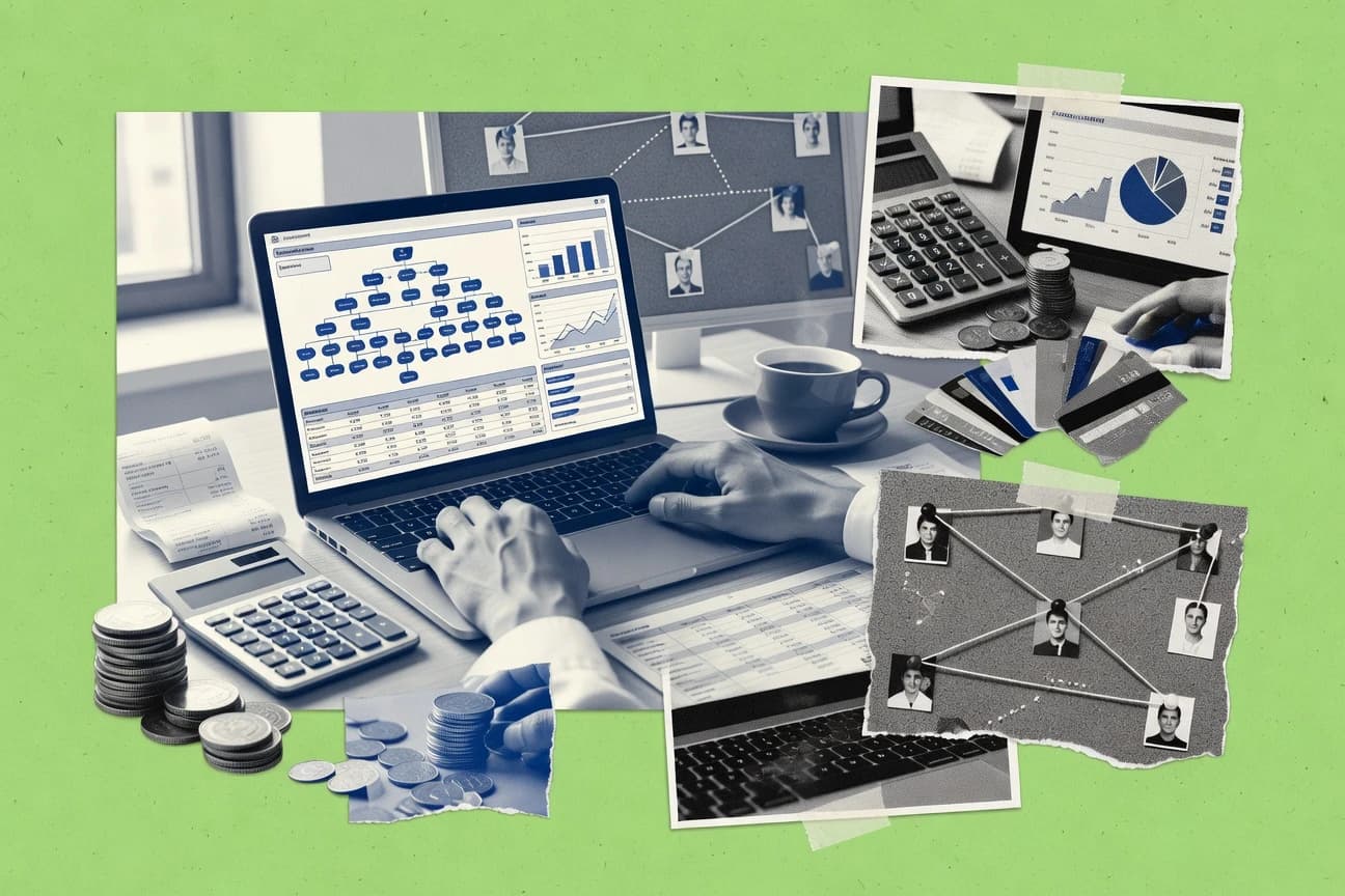 Top 10 Best Mlm Accounting Software of 2026