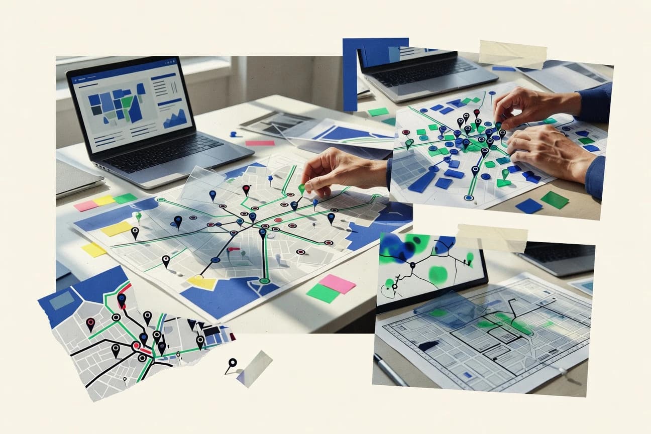 Top 10 Best Marketing Mapping Software of 2026