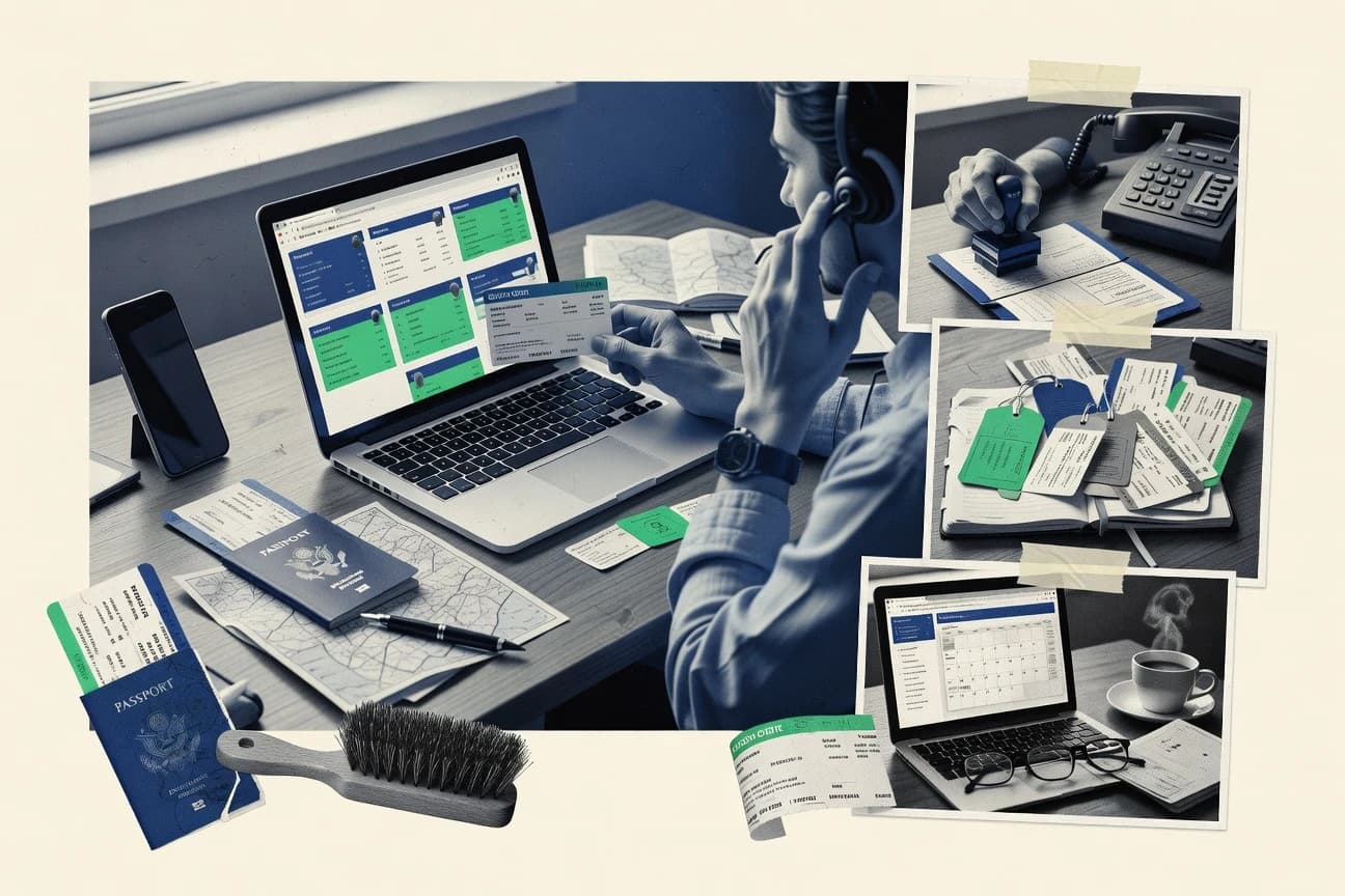 Top 10 Best Travel Agent CRM Software of 2026