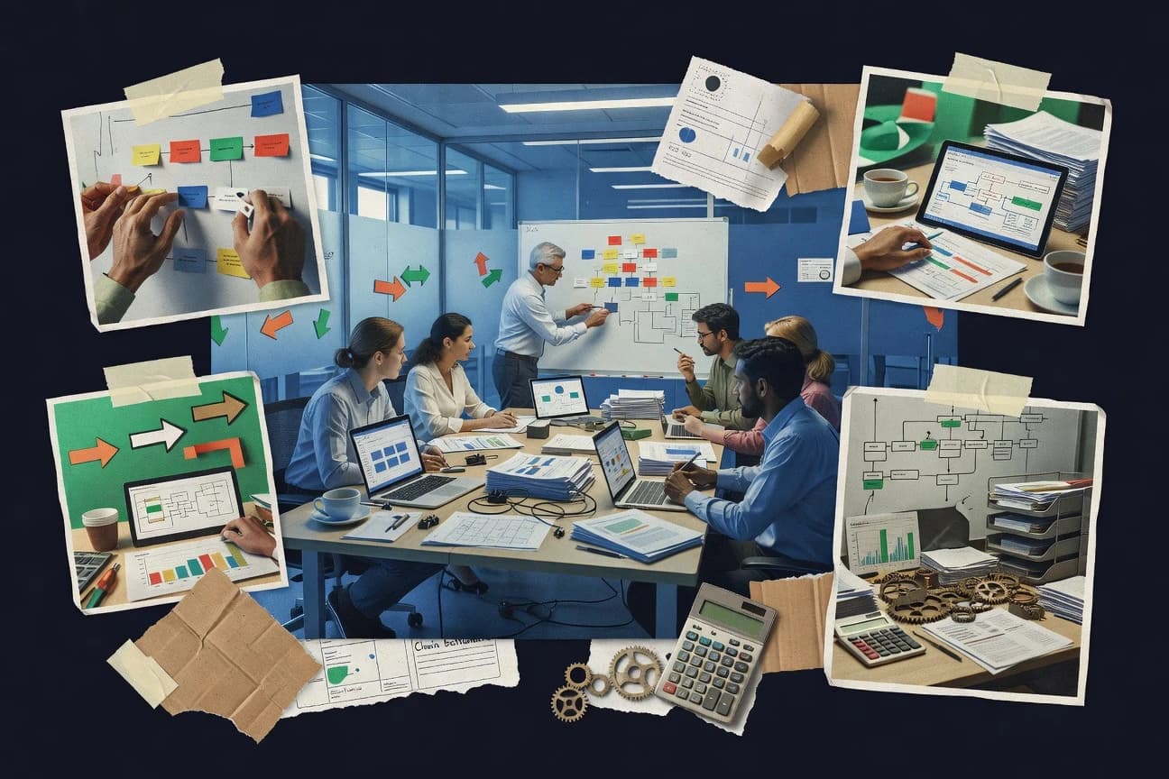 Top 10 Best Bpr Software of 2026