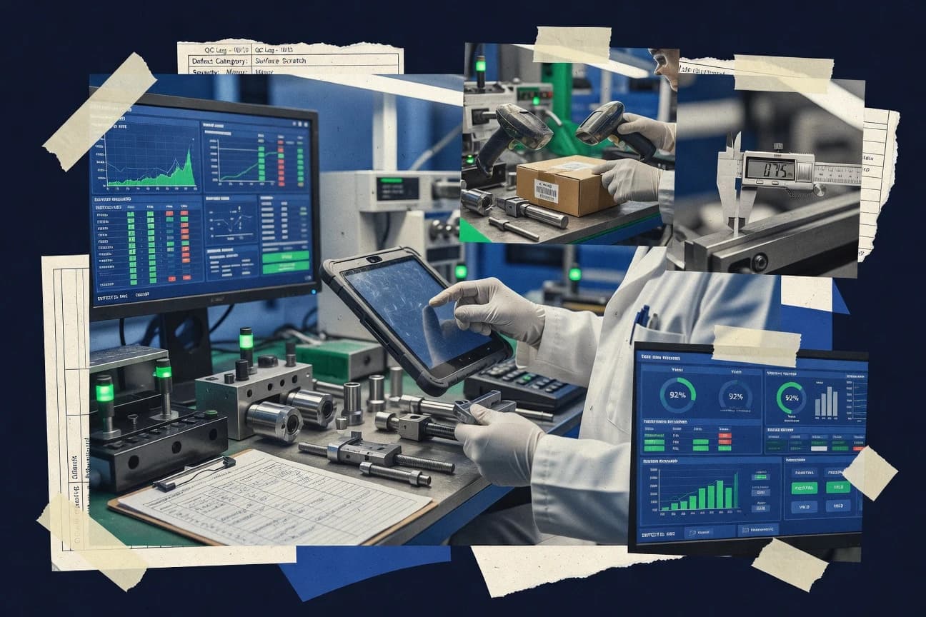 Top 10 Best Qa Qc Software of 2026