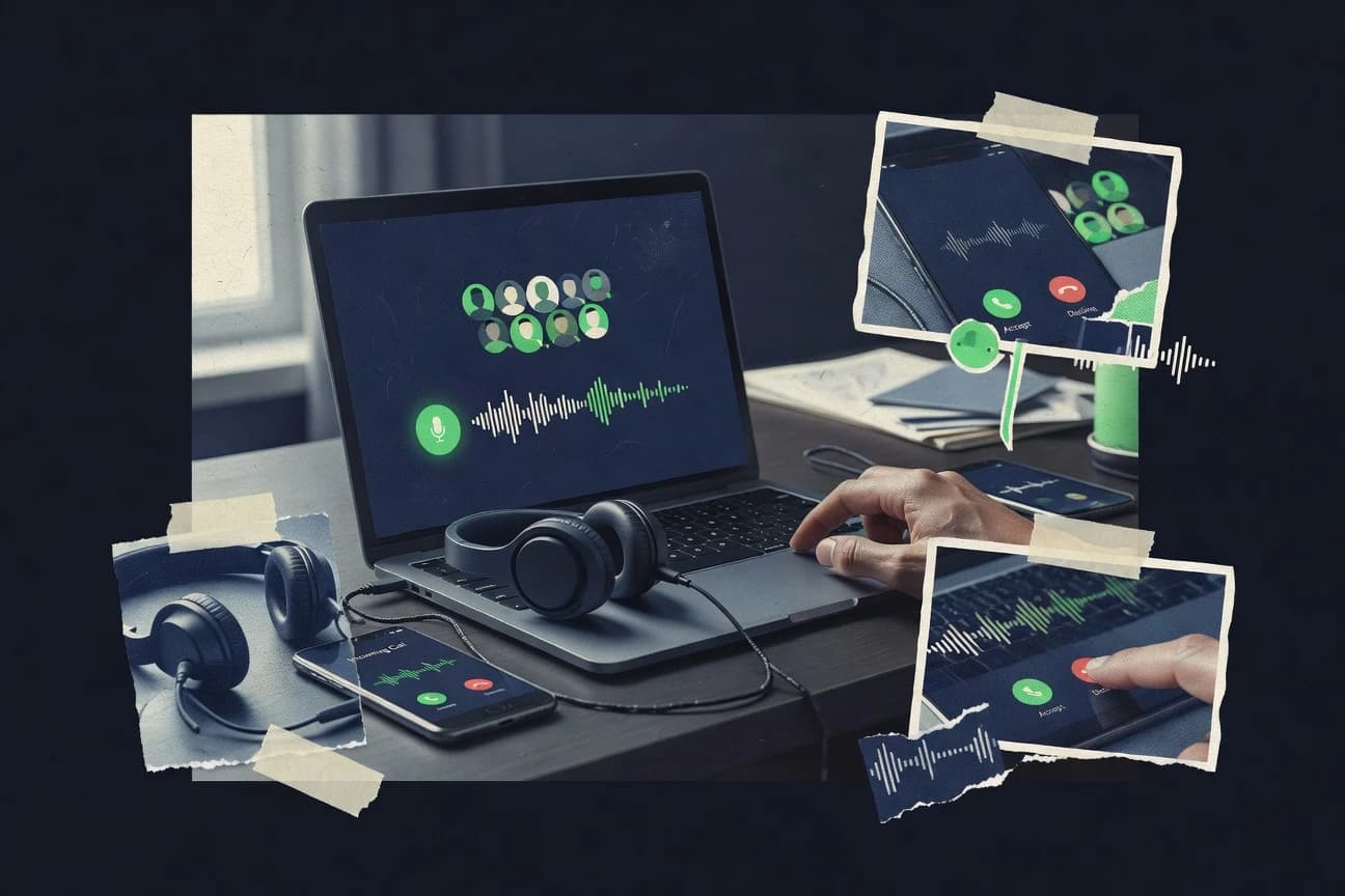 Top 10 Best Voice Call Software of 2026