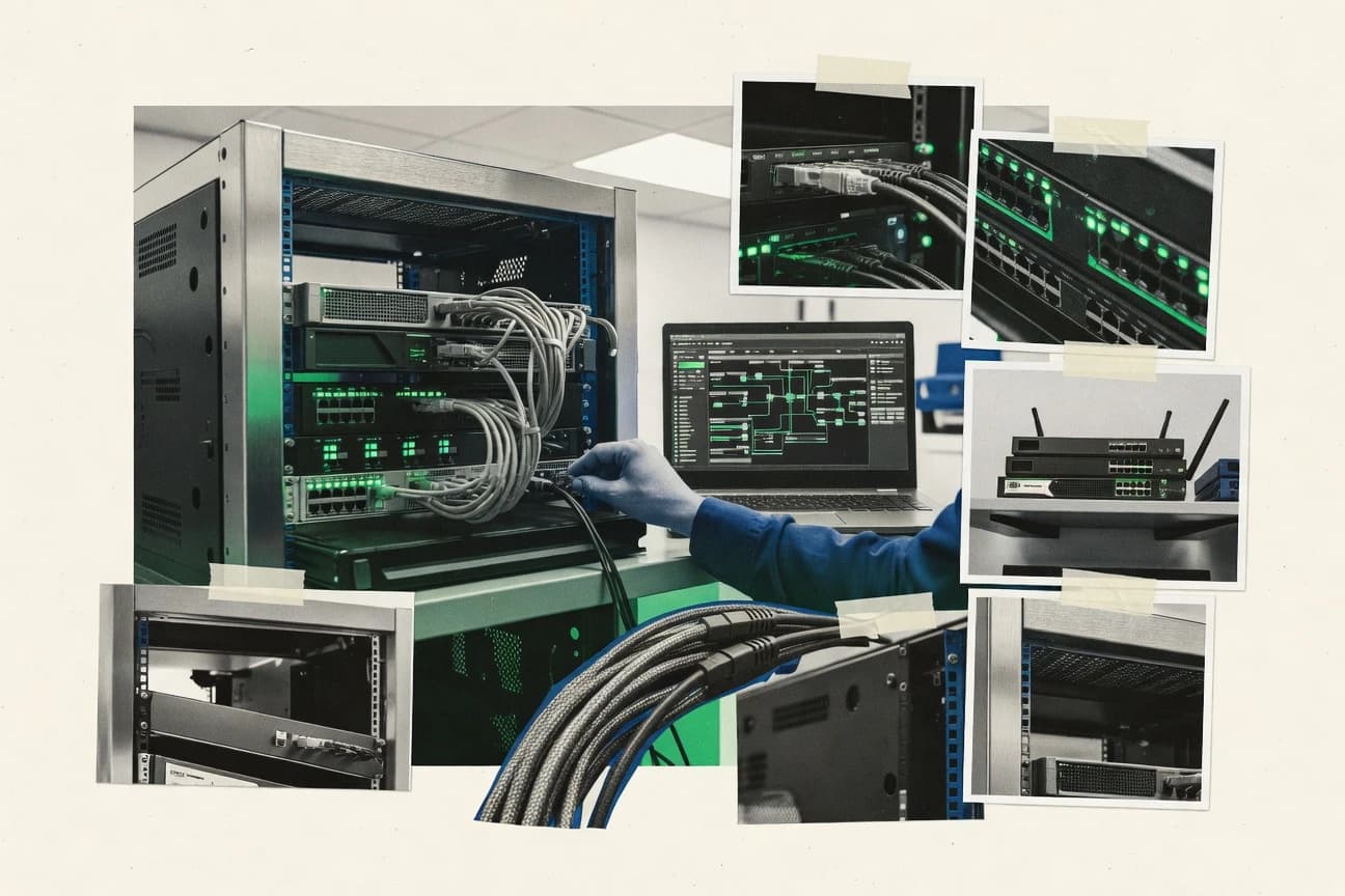 Top 10 Best Dhcp Server Software of 2026