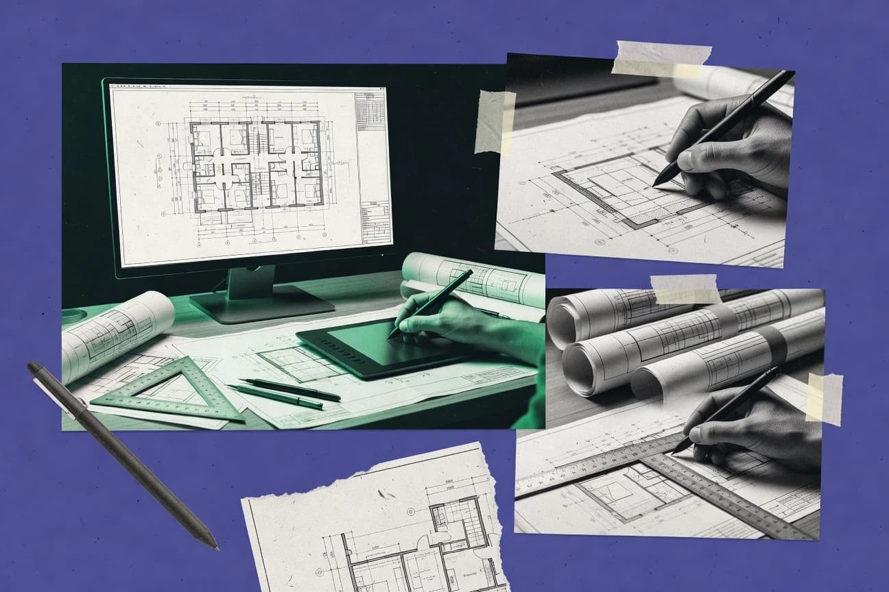 Top 10 Best Blueprint Editing Software of 2026
