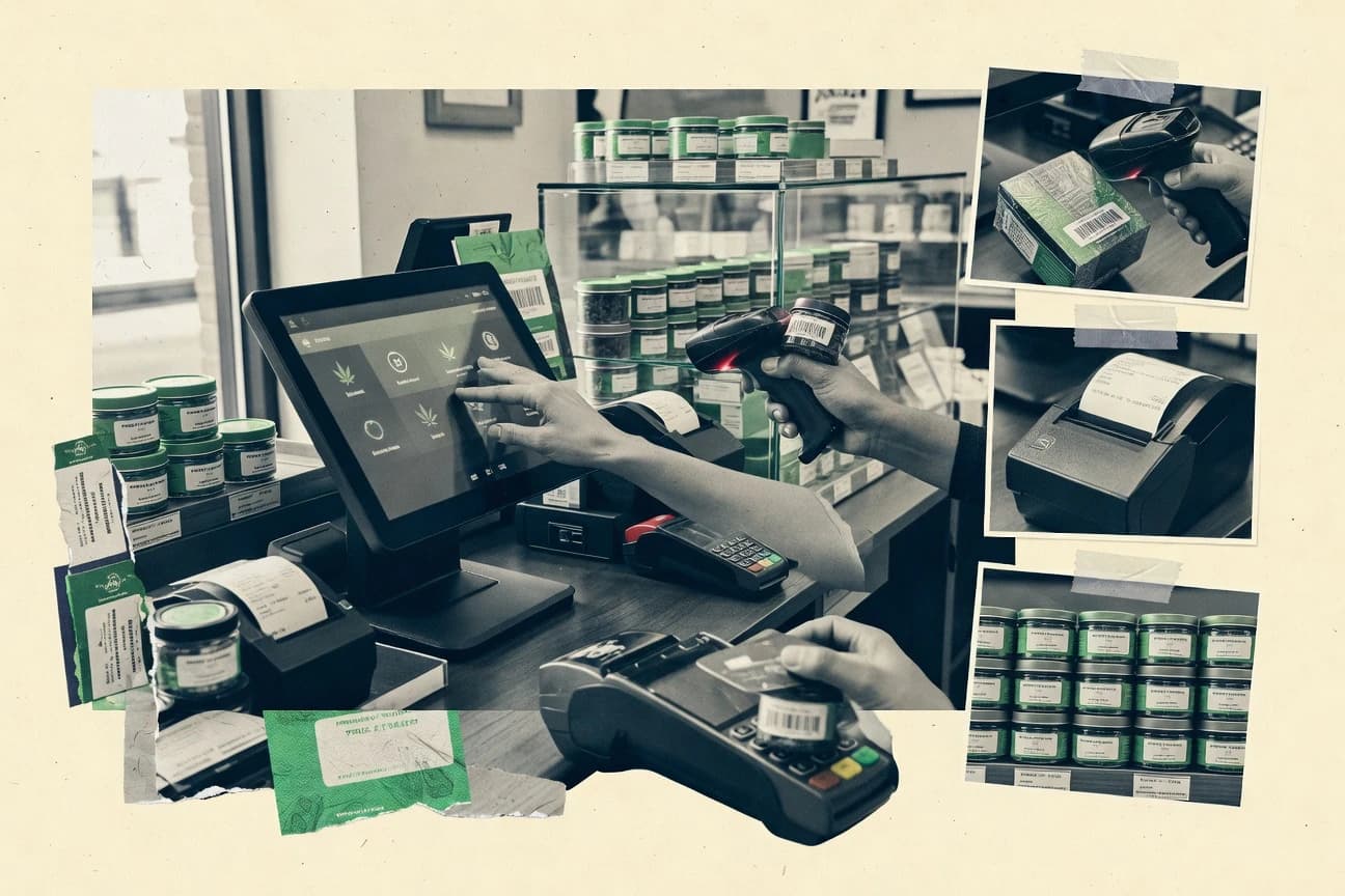 Top 10 Best Dispensary Pos Software of 2026