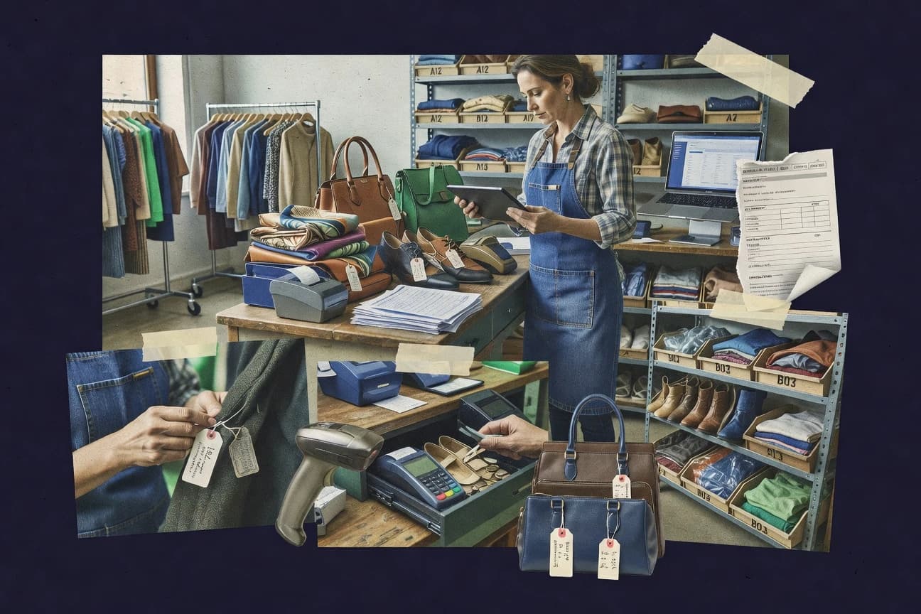 Top 10 Best Consignor Software of 2026