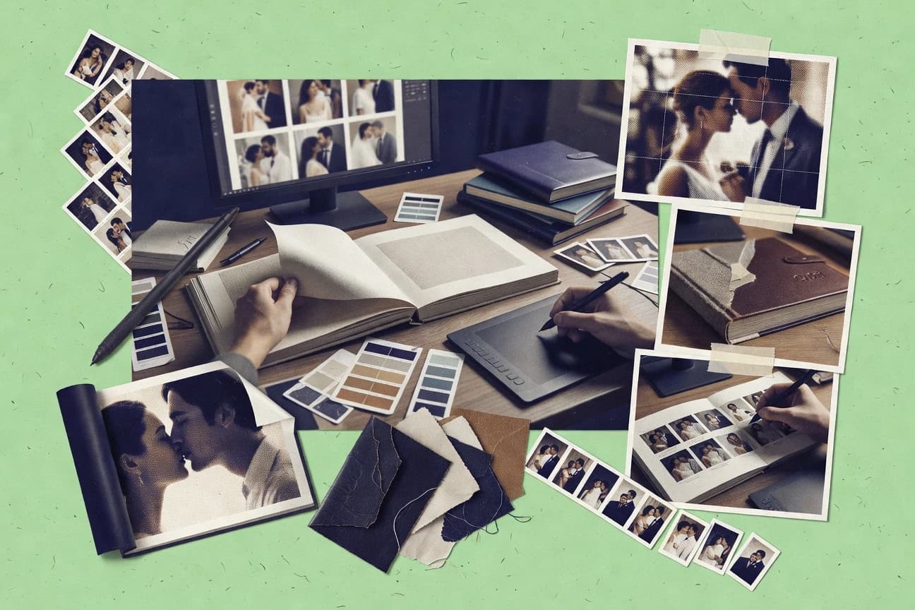 Top 10 Best Wedding Album Design Software of 2026