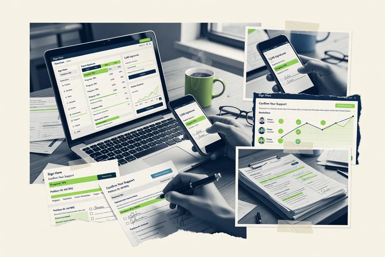 Top 10 Best Online Petition Software of 2026