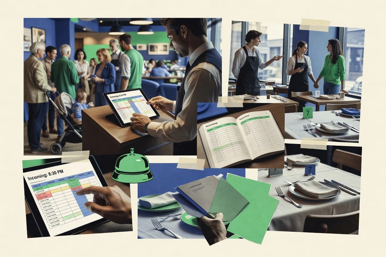 Top 10 Best Restaurant Reservations Software of 2026