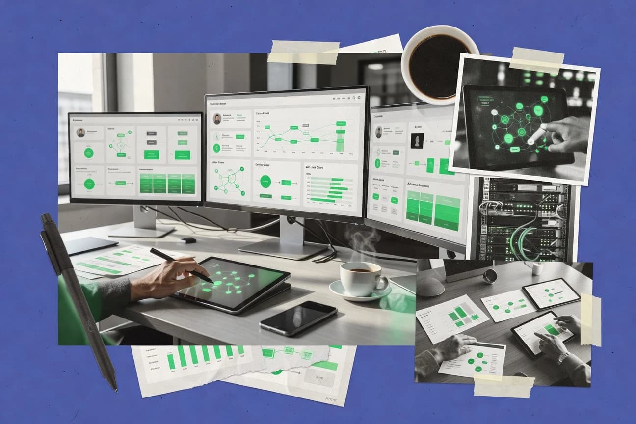 Top 10 Best Xrm Software of 2026