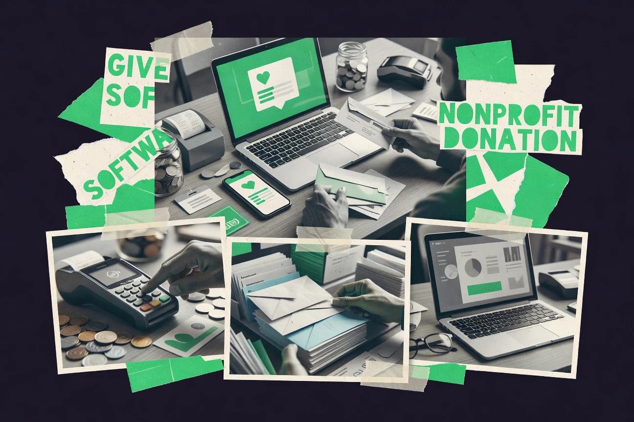 Top 10 Best Giving Software of 2026