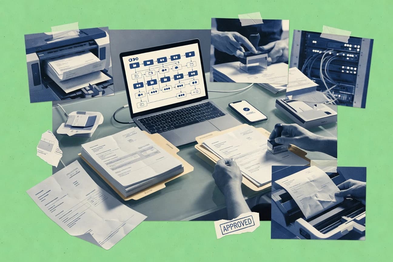 Top 10 Best Document Routing Software of 2026