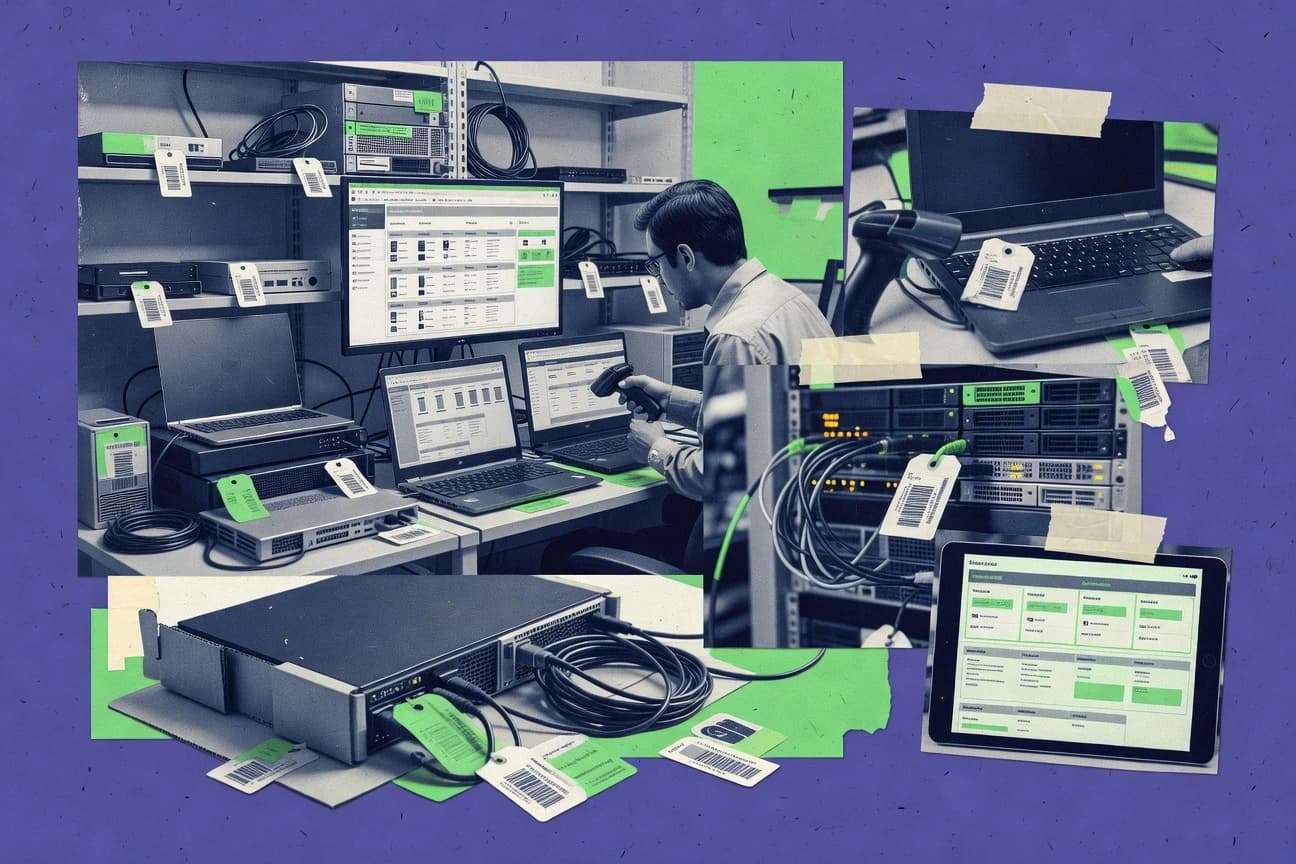 Top 10 Best Asset Management Database Software of 2026