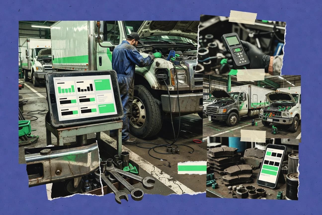 Top 10 Best Fleet Repair Software of 2026