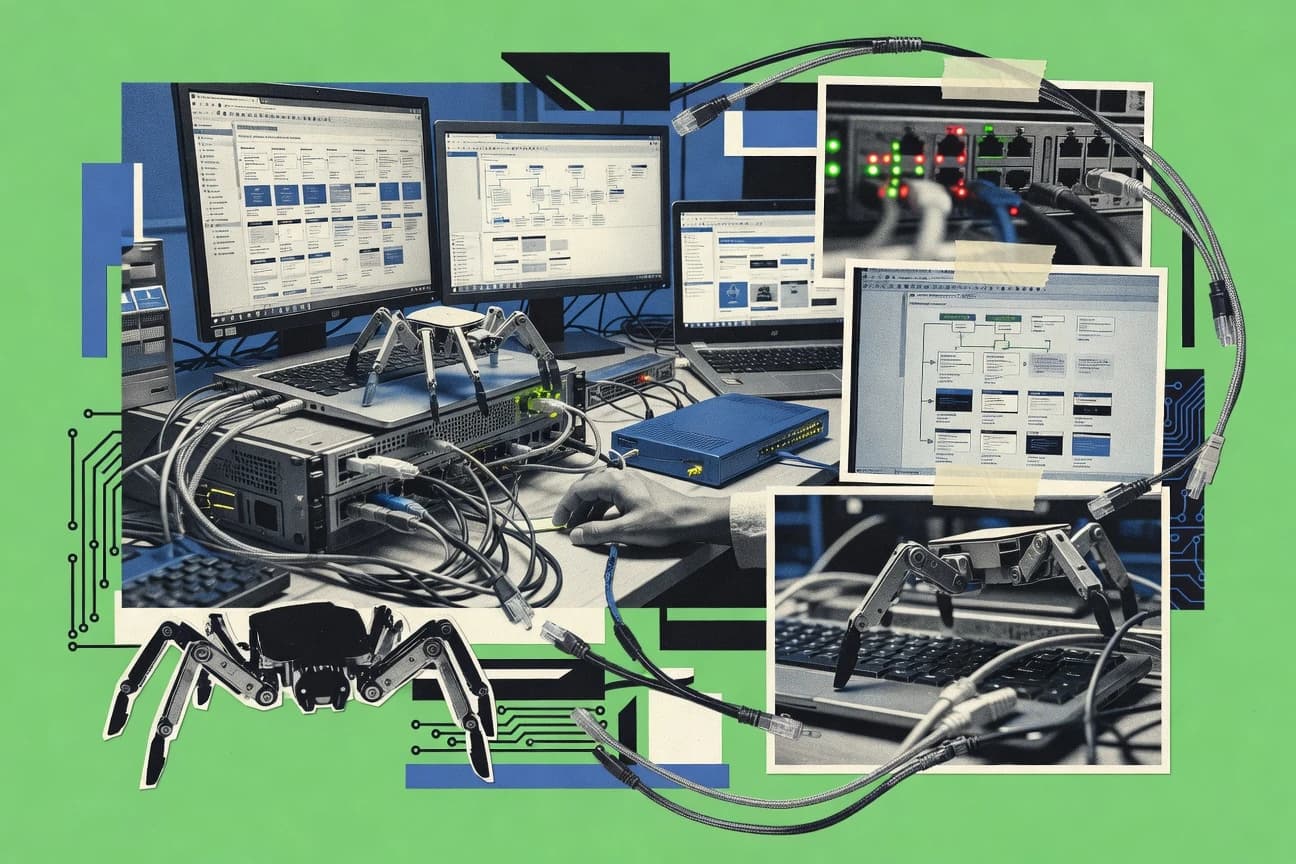 Top 10 Best Crawling Software of 2026