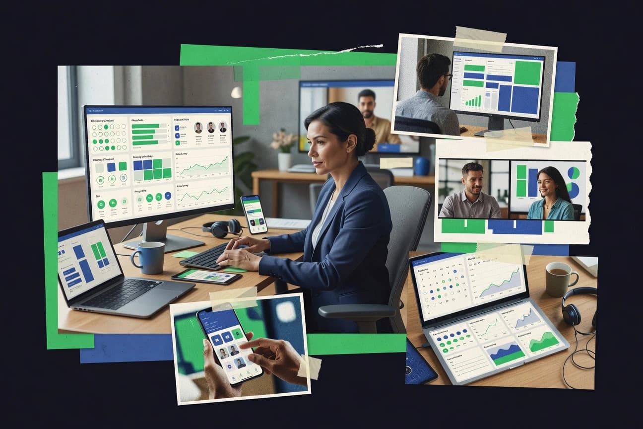 Top 10 Best Working Experience Software of 2026