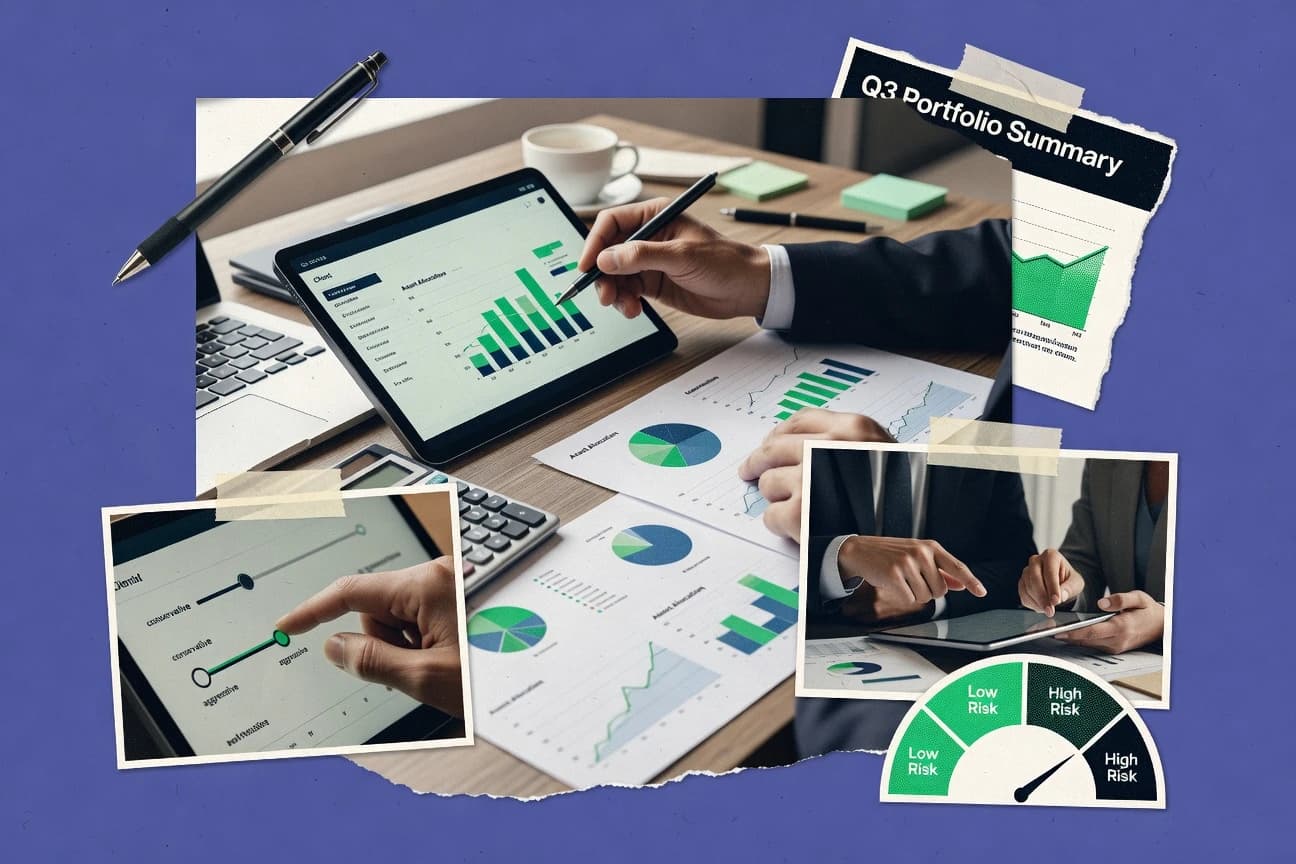 Top 10 Best Risk Tolerance Software of 2026