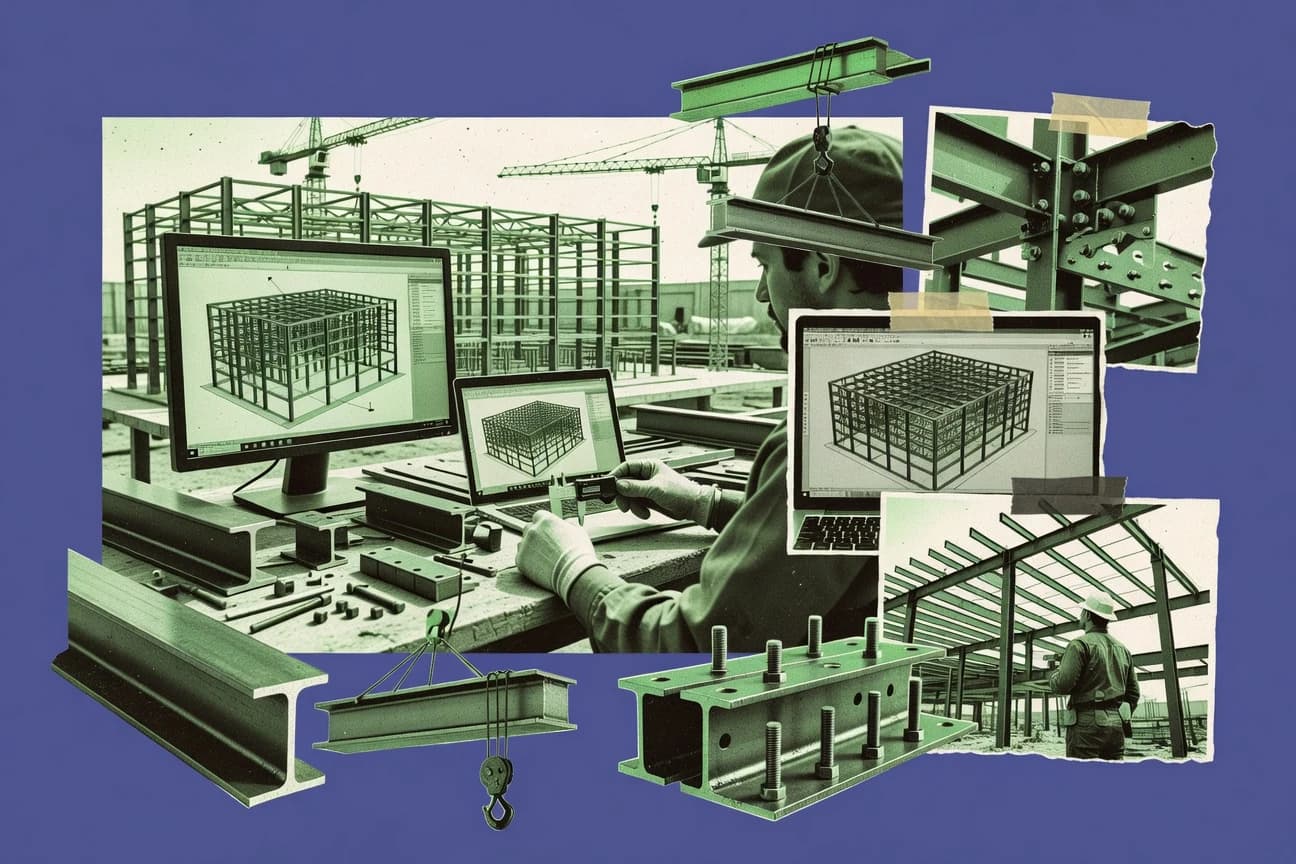 Top 10 Best Steel Frame Software of 2026