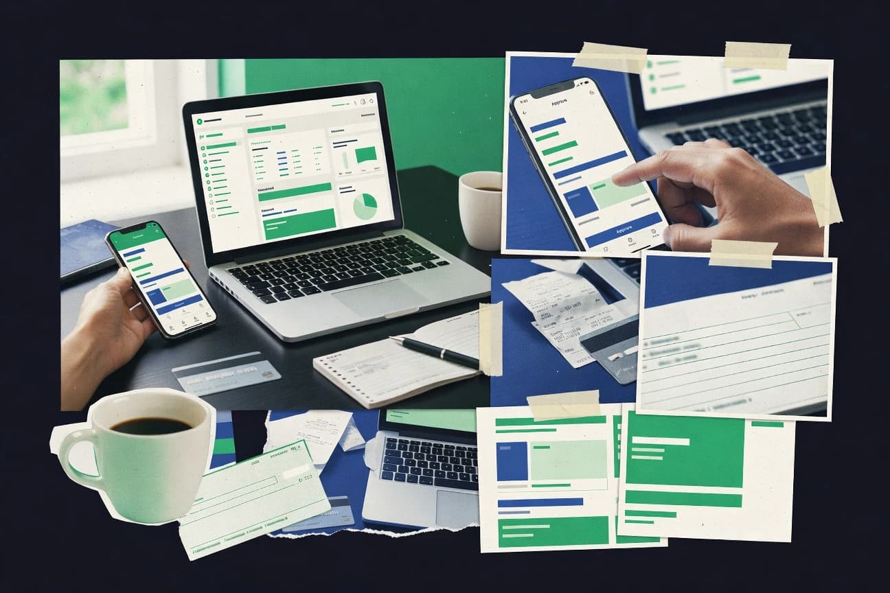 Top 10 Best Personal Checking Account Software of 2026