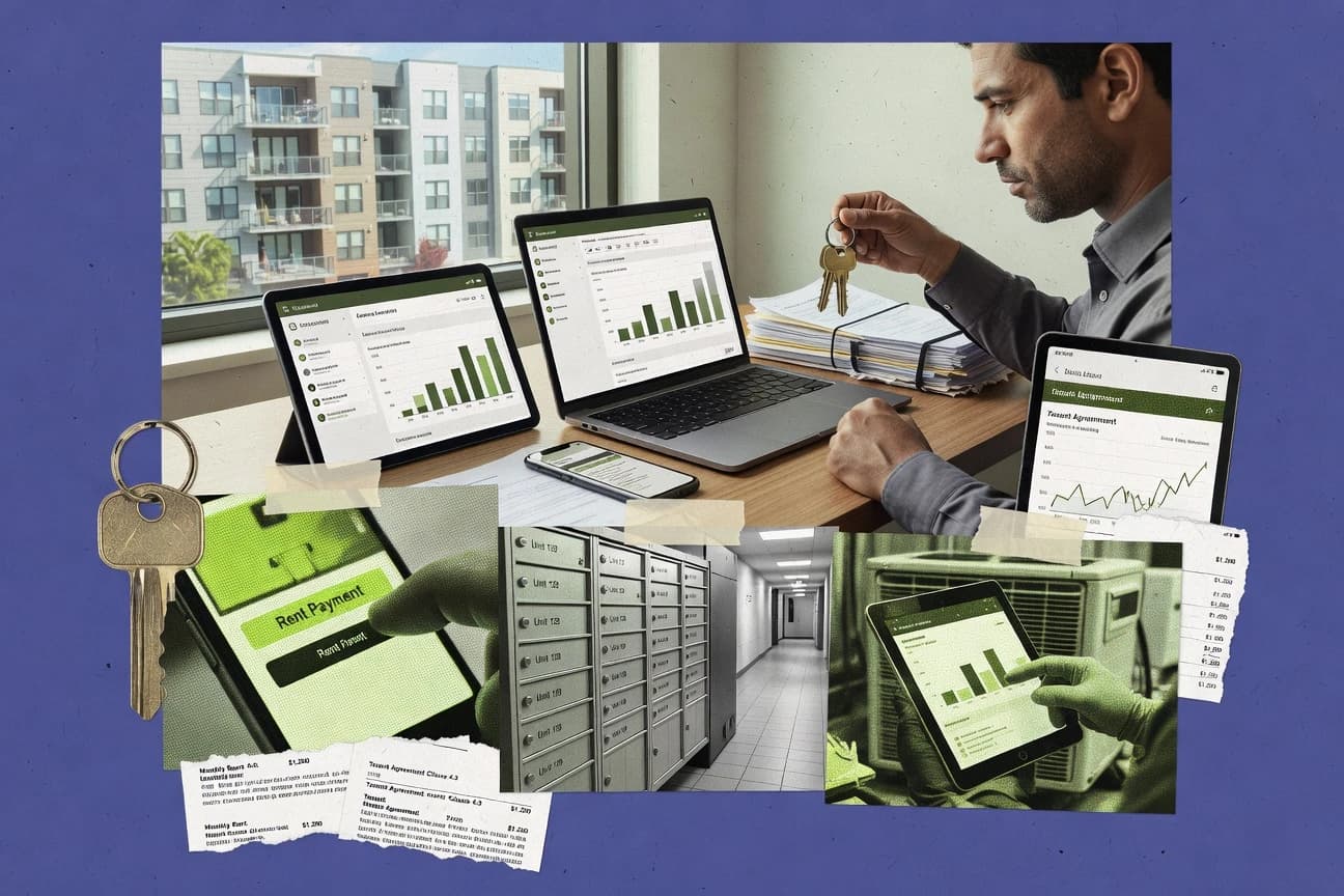 Top 10 Best Property Management Programs Software of 2026