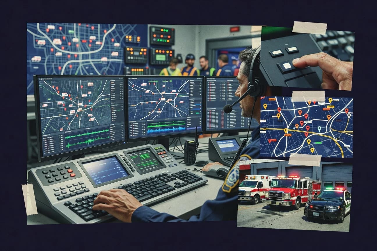 Top 10 Best 911 Software of 2026