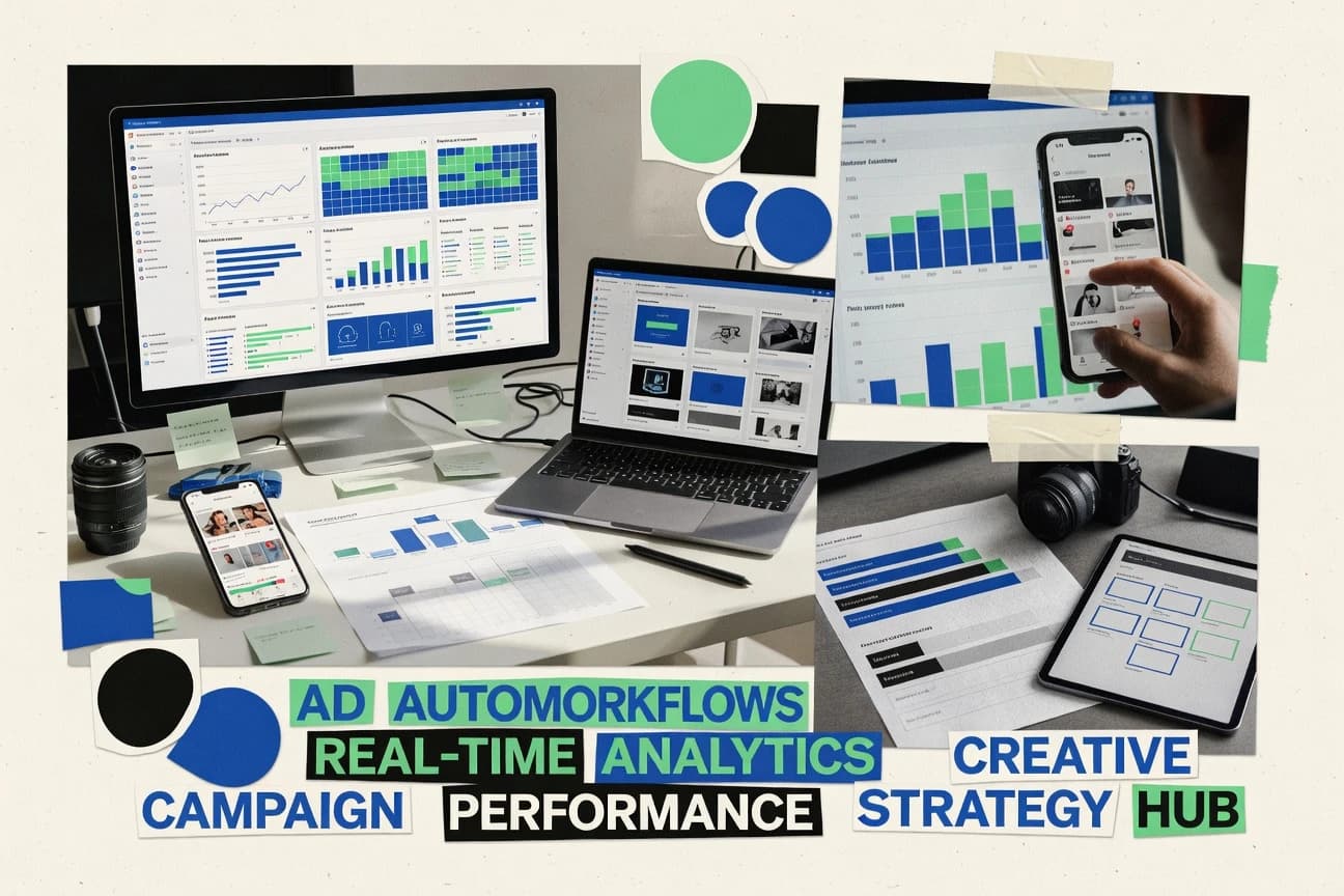 Top 10 Best Marketing And Advertising Software of 2026