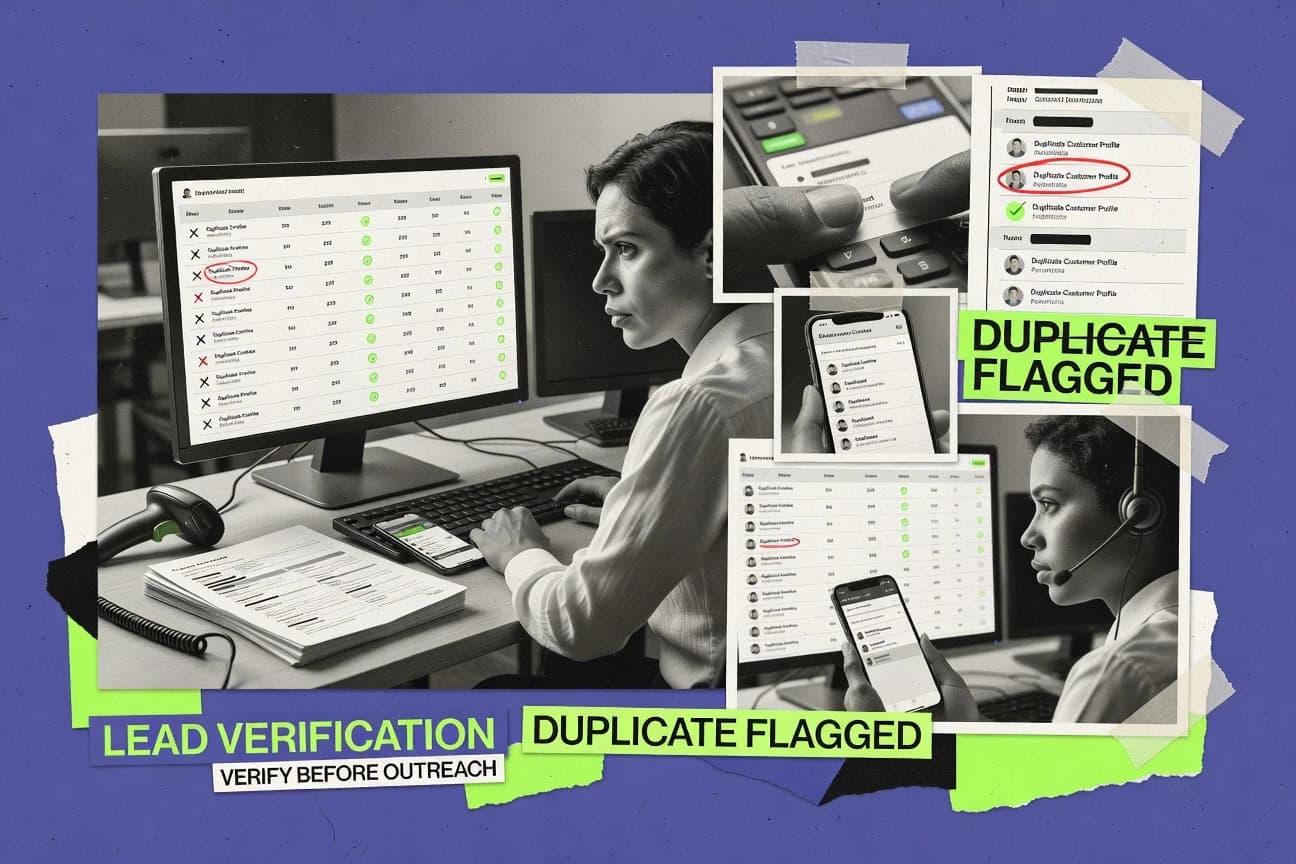 Top 10 Best Lead Verification Software of 2026