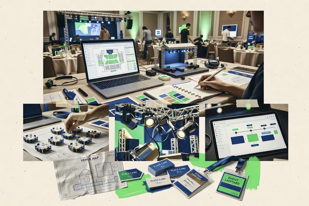 Top 10 Best Event Planning Design Software of 2026