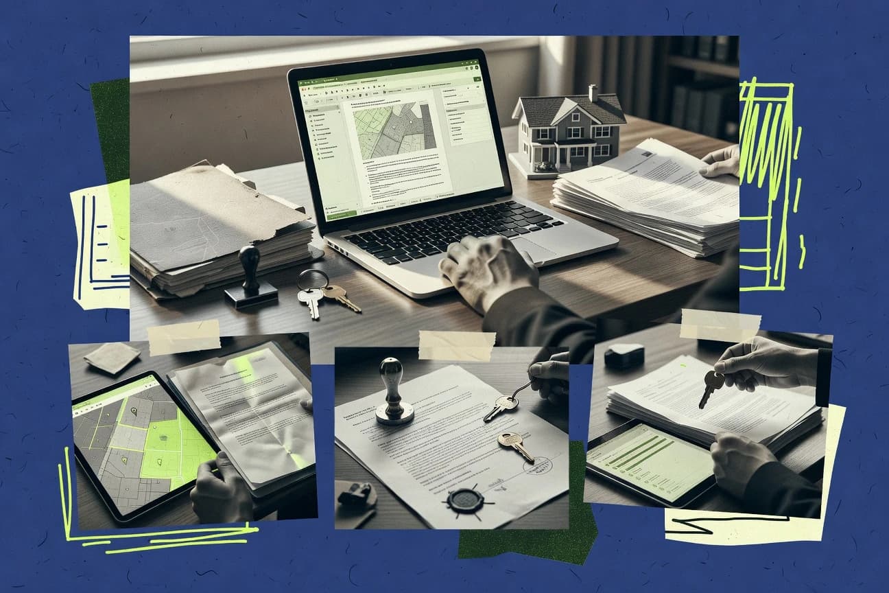 Top 10 Best Real Estate Legal Software of 2026