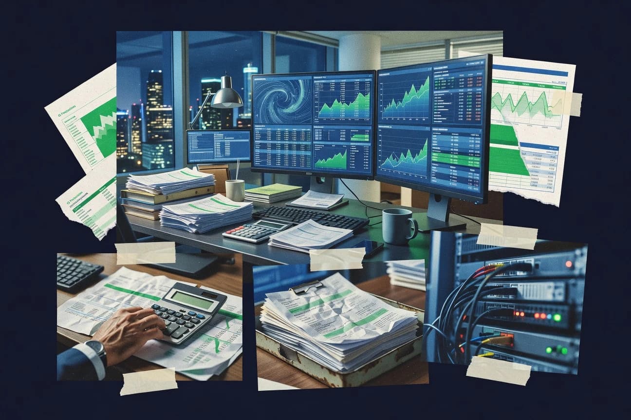 Top 10 Best Large Business Accounting Software of 2026