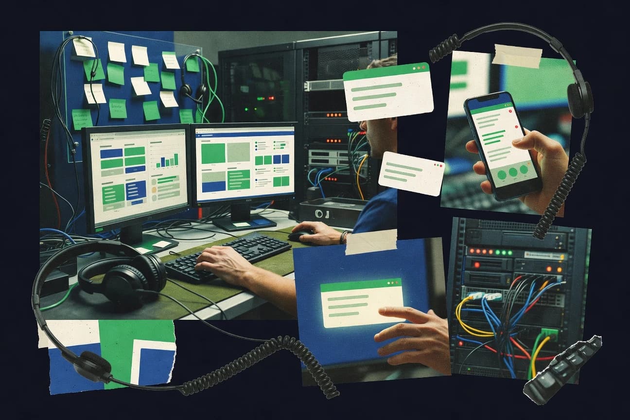 Top 9 Best Cloud Service Desk Software of 2026