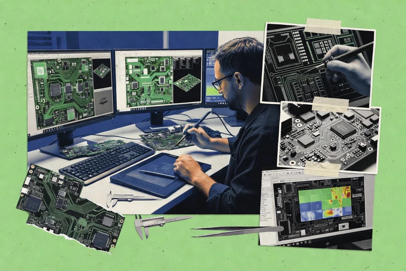 Top 10 Best Design Pcb Software of 2026