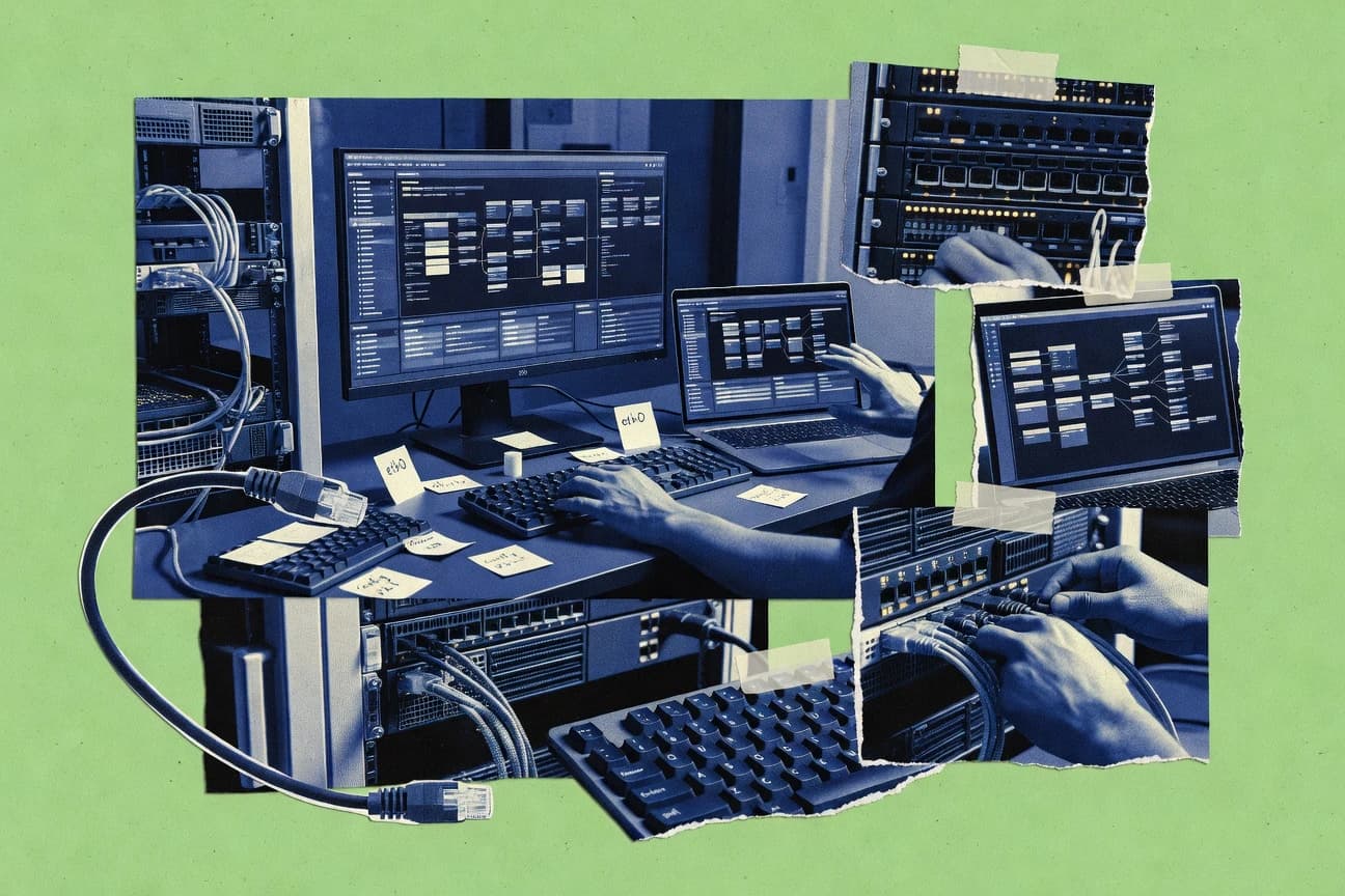 Top 10 Best Infrastructure As Code Software of 2026