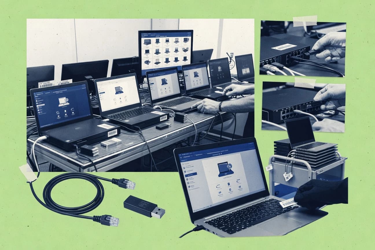 Top 10 Best Pc Deployment Software of 2026