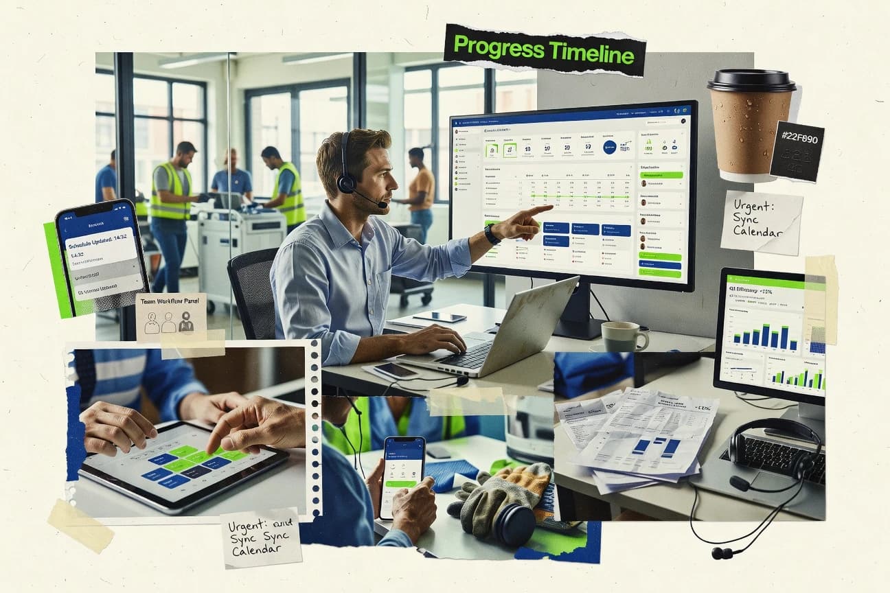 Top 10 Best Worker Productivity Software of 2026