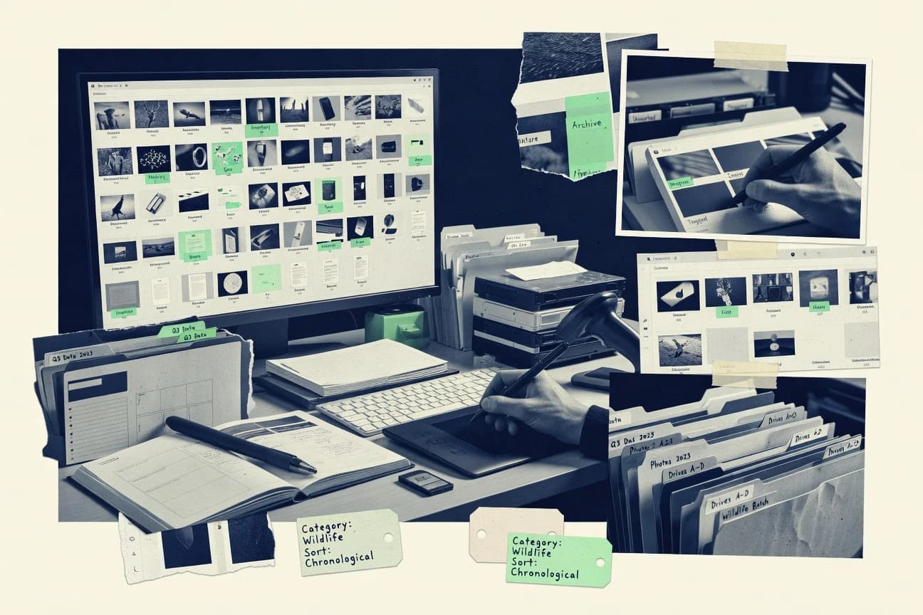 Top 10 Best Metadata Tagging Software of 2026