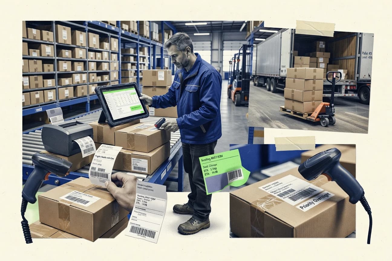 Top 10 Best Shipping Application Software of 2026