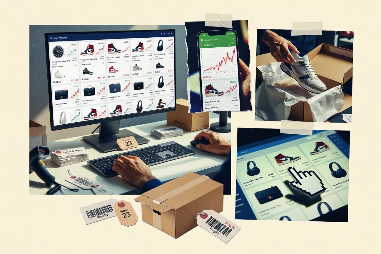 Top 10 Best Website Auction Software of 2026