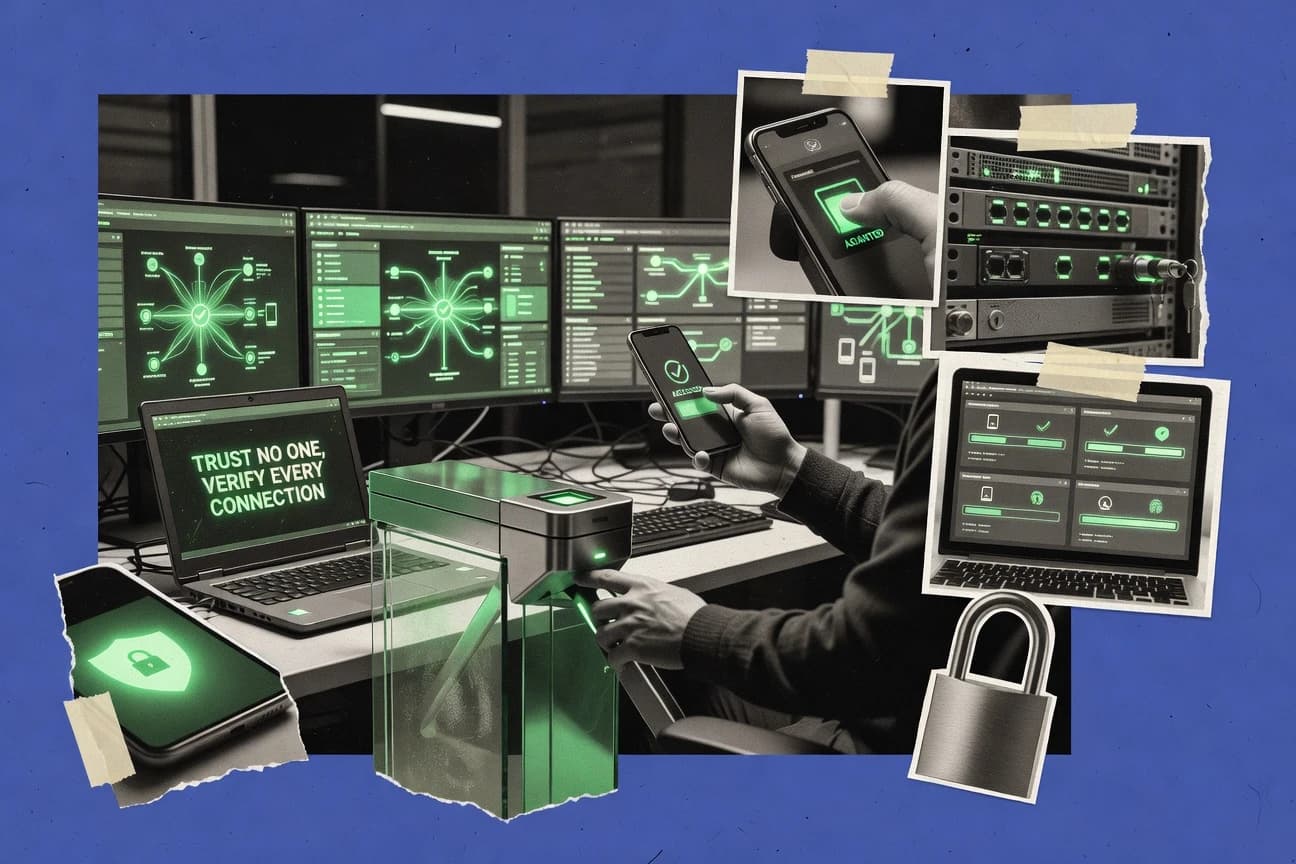 Top 10 Best Ztna Software of 2026