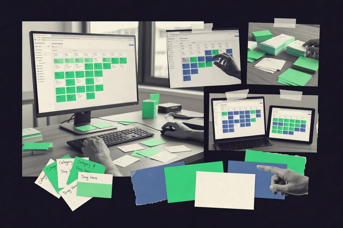 Top 9 Best Card Sort Software of 2026