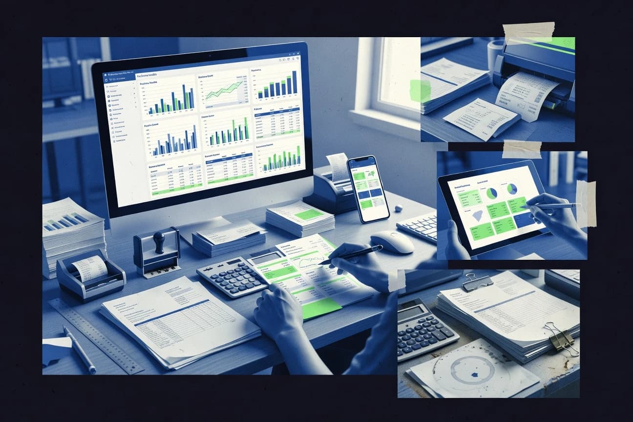 Top 10 Best Proforma Software of 2026