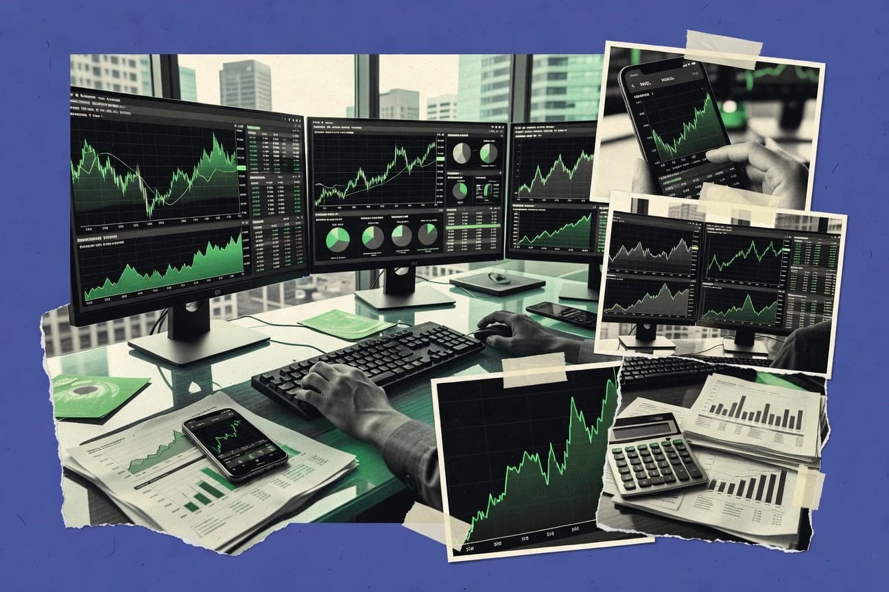 Top 10 Best Shares Software of 2026