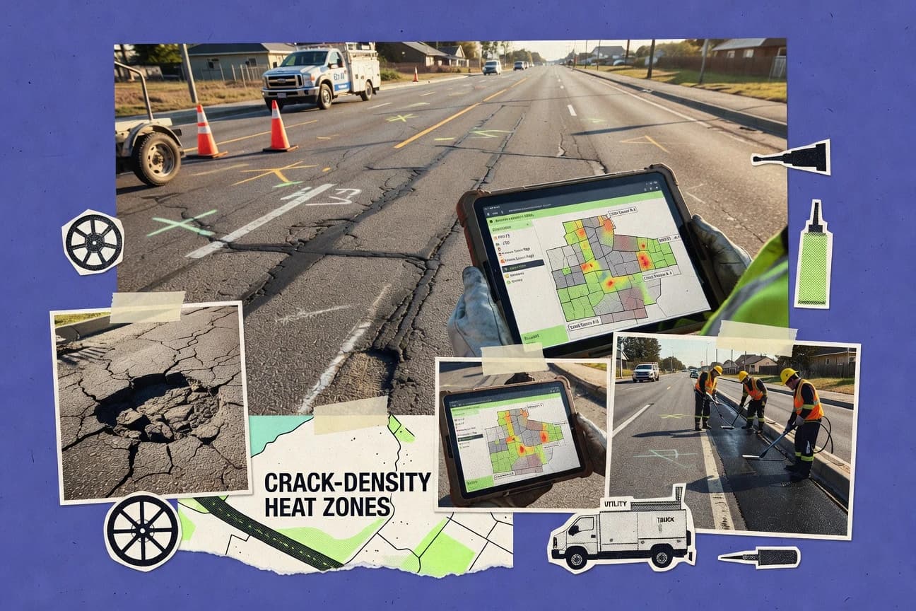 Top 10 Best Pavement Management System Software of 2026