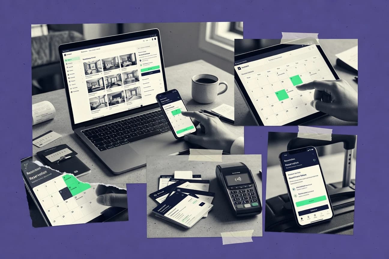 Top 10 Best Booking Website Software of 2026