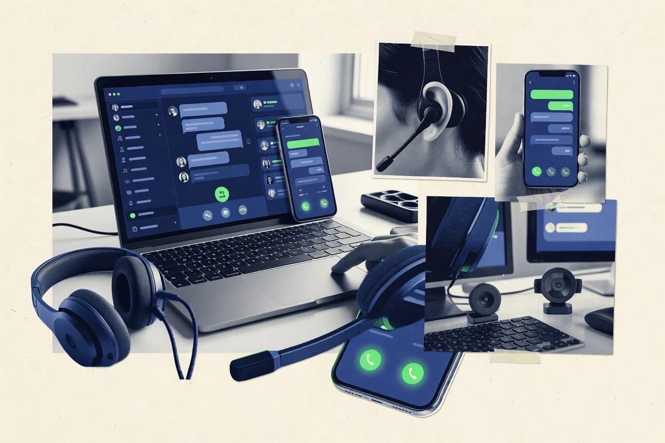 Top 10 Best Communicator Software of 2026