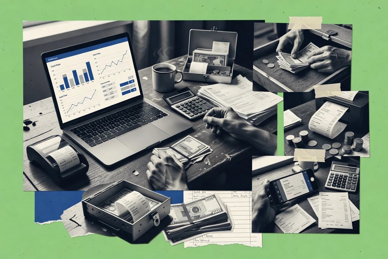 Top 10 Best Cash Accounting Software of 2026