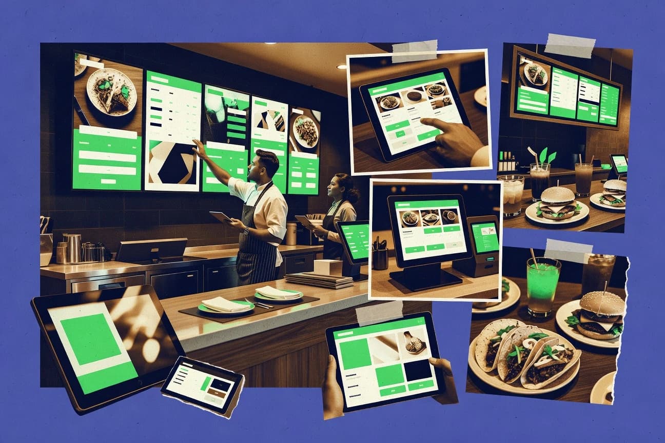 Top 10 Best Digital Menu Display Software of 2026