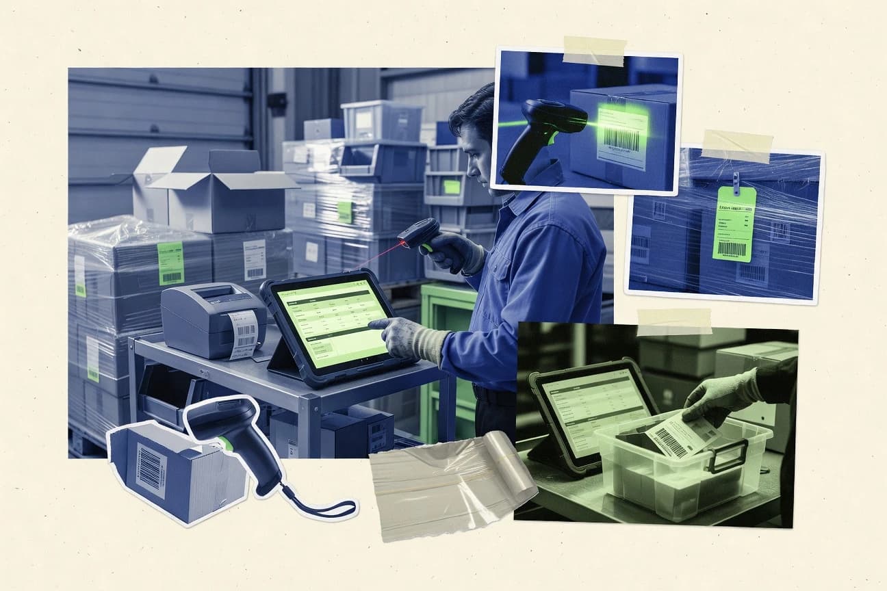 Top 10 Best Inventory Receiving Software of 2026