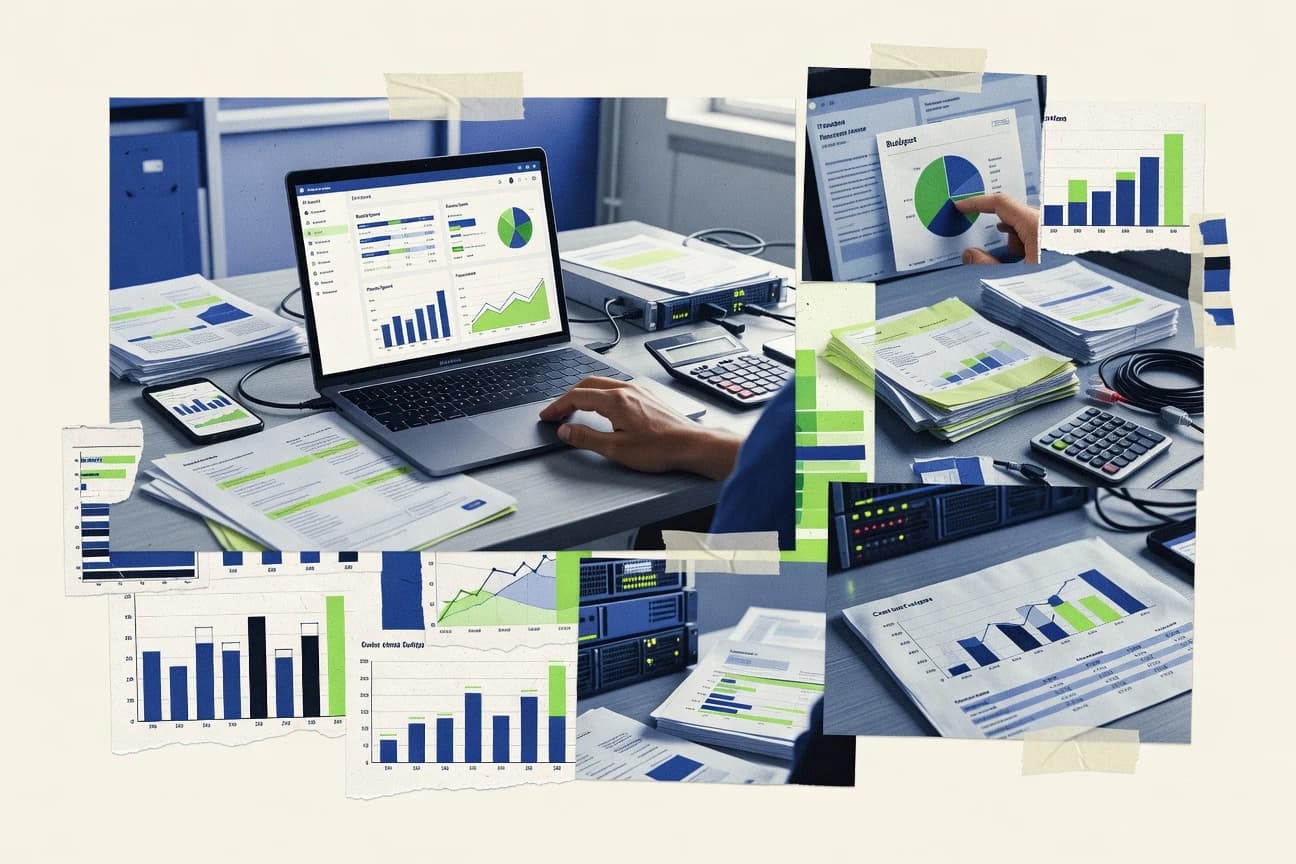 Top 10 Best IT Budget Management Software of 2026